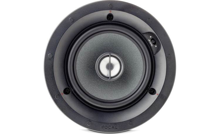 F100ICW5 | 5" In-Ceiling Speaker